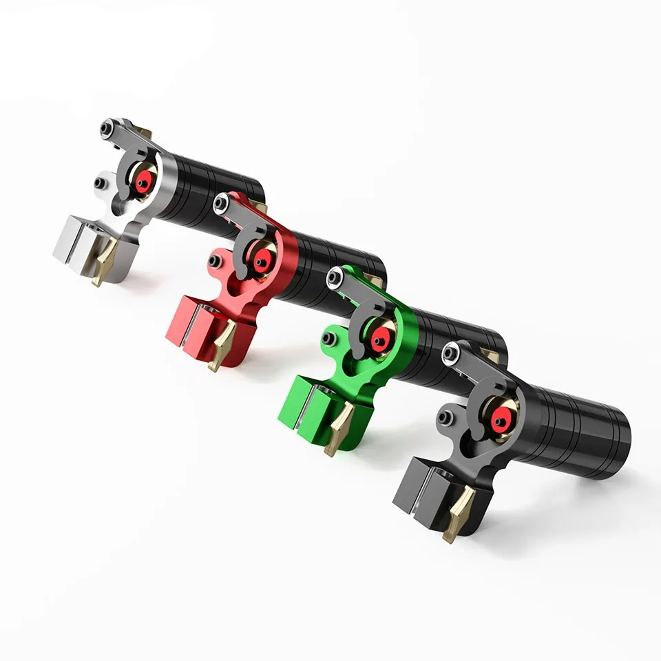 Молоткова ротаційна машина для татуювання без сердечника