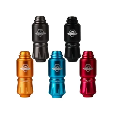 Незручна ситуація з татуюванням