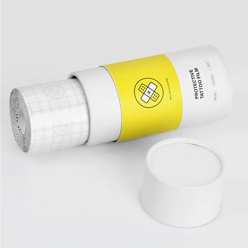 Tattoo Aftercare Waterproof Bandage Tattoo Aftercare Waterproof Bandage