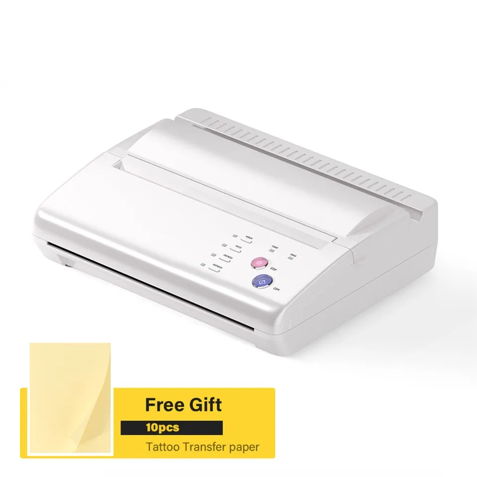 Принтер трафарету татуювання